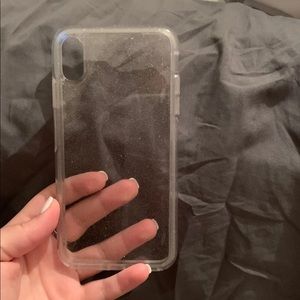 iPhone xs max otterbox case